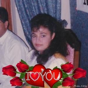 Meet your Posher, Damaris